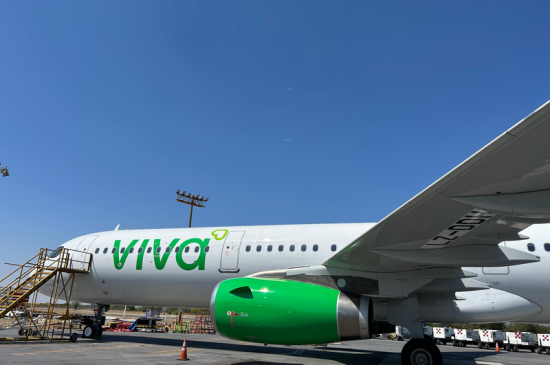 Acuerdo aéreo deja pendiente deuda y costos aeroportuarios